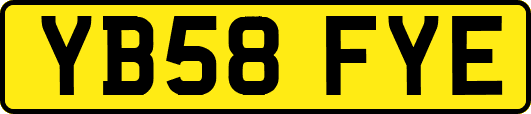 YB58FYE