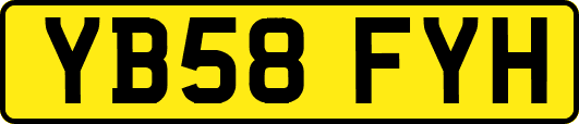 YB58FYH