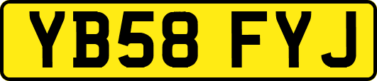 YB58FYJ