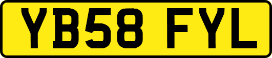 YB58FYL