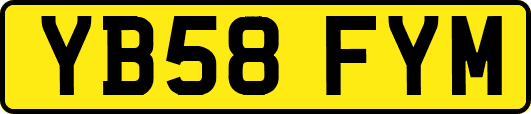 YB58FYM