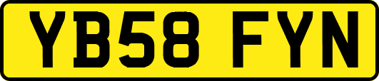 YB58FYN