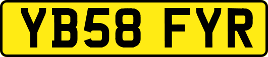 YB58FYR