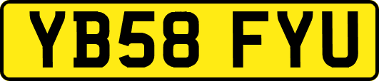 YB58FYU