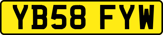 YB58FYW