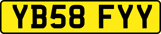 YB58FYY