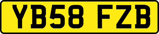 YB58FZB