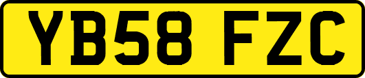 YB58FZC