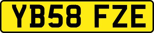 YB58FZE