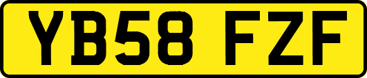 YB58FZF