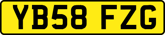 YB58FZG