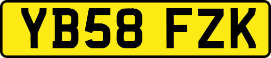 YB58FZK