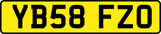 YB58FZO