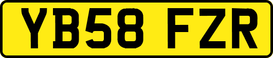 YB58FZR