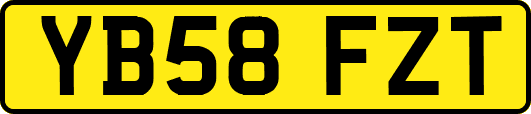 YB58FZT
