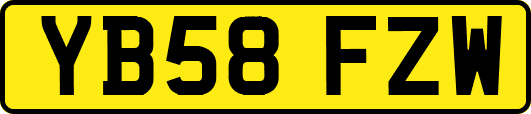 YB58FZW