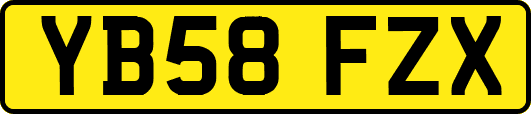 YB58FZX