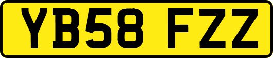 YB58FZZ