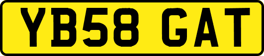 YB58GAT