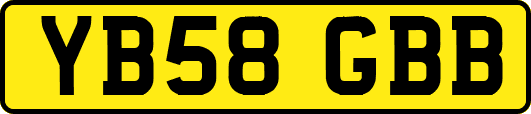 YB58GBB