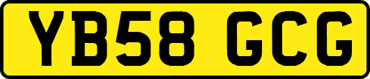 YB58GCG