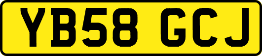 YB58GCJ