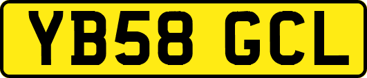 YB58GCL