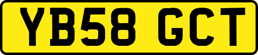 YB58GCT