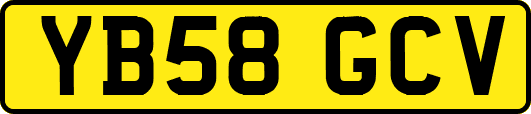 YB58GCV