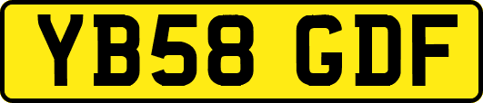 YB58GDF