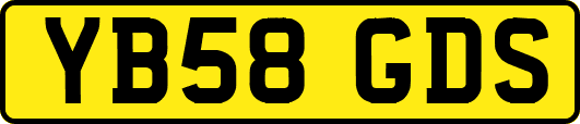 YB58GDS