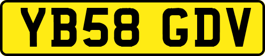 YB58GDV