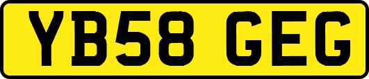 YB58GEG