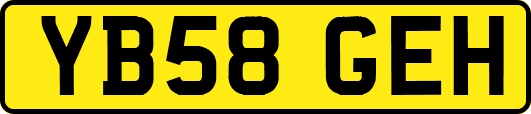 YB58GEH