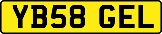 YB58GEL