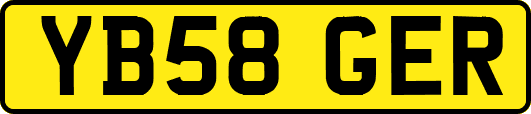 YB58GER