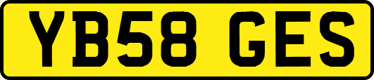 YB58GES