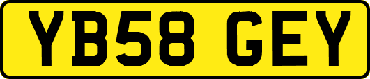 YB58GEY