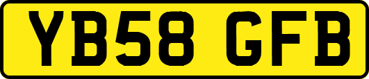 YB58GFB