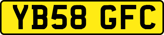 YB58GFC