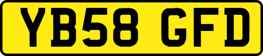 YB58GFD