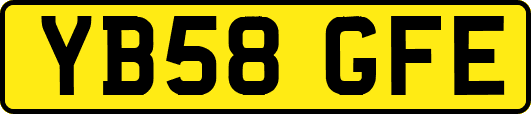 YB58GFE