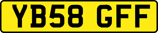 YB58GFF