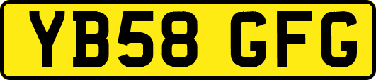 YB58GFG