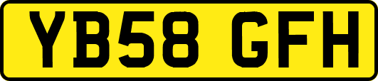 YB58GFH