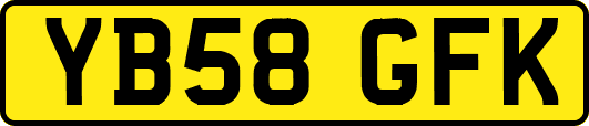 YB58GFK