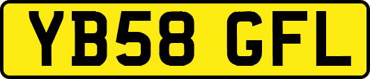 YB58GFL