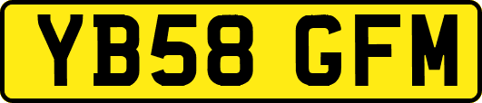 YB58GFM