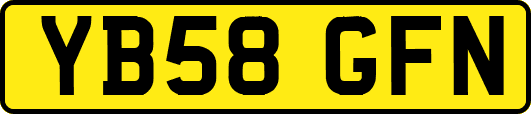 YB58GFN