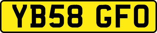 YB58GFO
